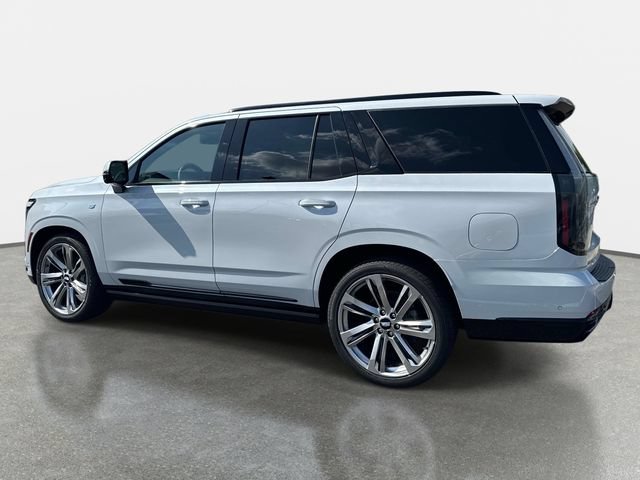 New 2026 Cadillac Escalade Sport w/ Touring Package AWD/4WD image 3