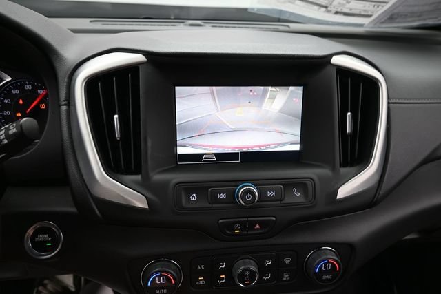 Used 2022 GMC Terrain SLE w/ Driver Convenience Package FWD image 32