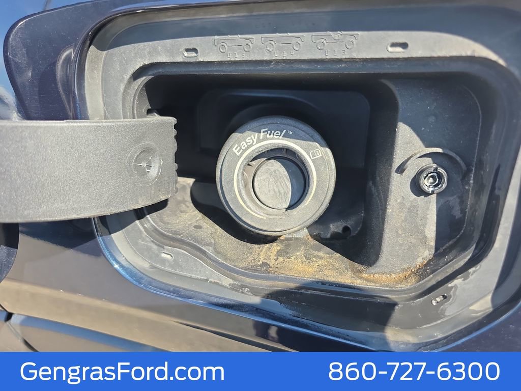 Certified 2023 Ford Bronco Sport Big Bend AWD/4WD image 14