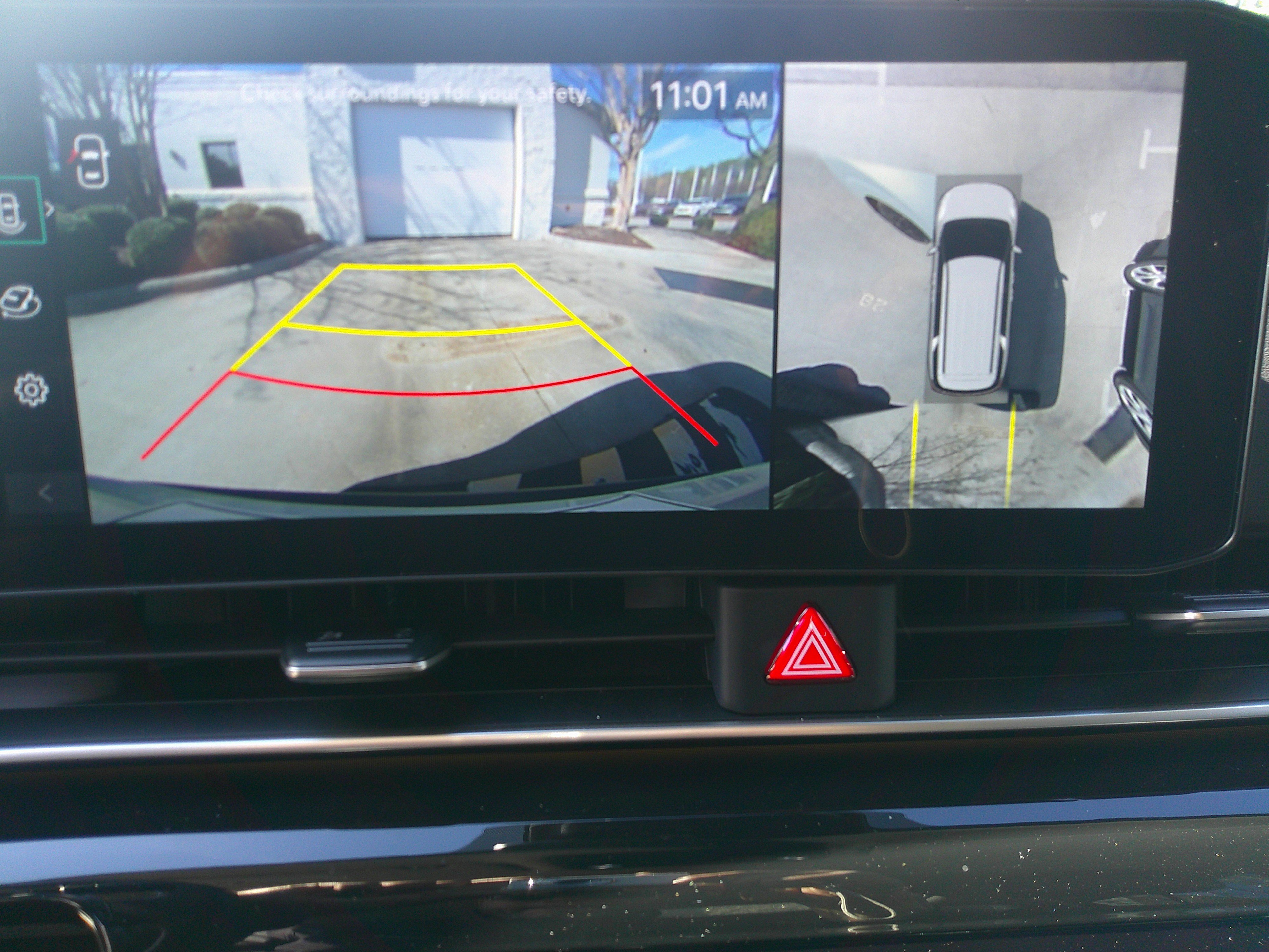 Used 2025 Kia Carnival SX Prestige image 26