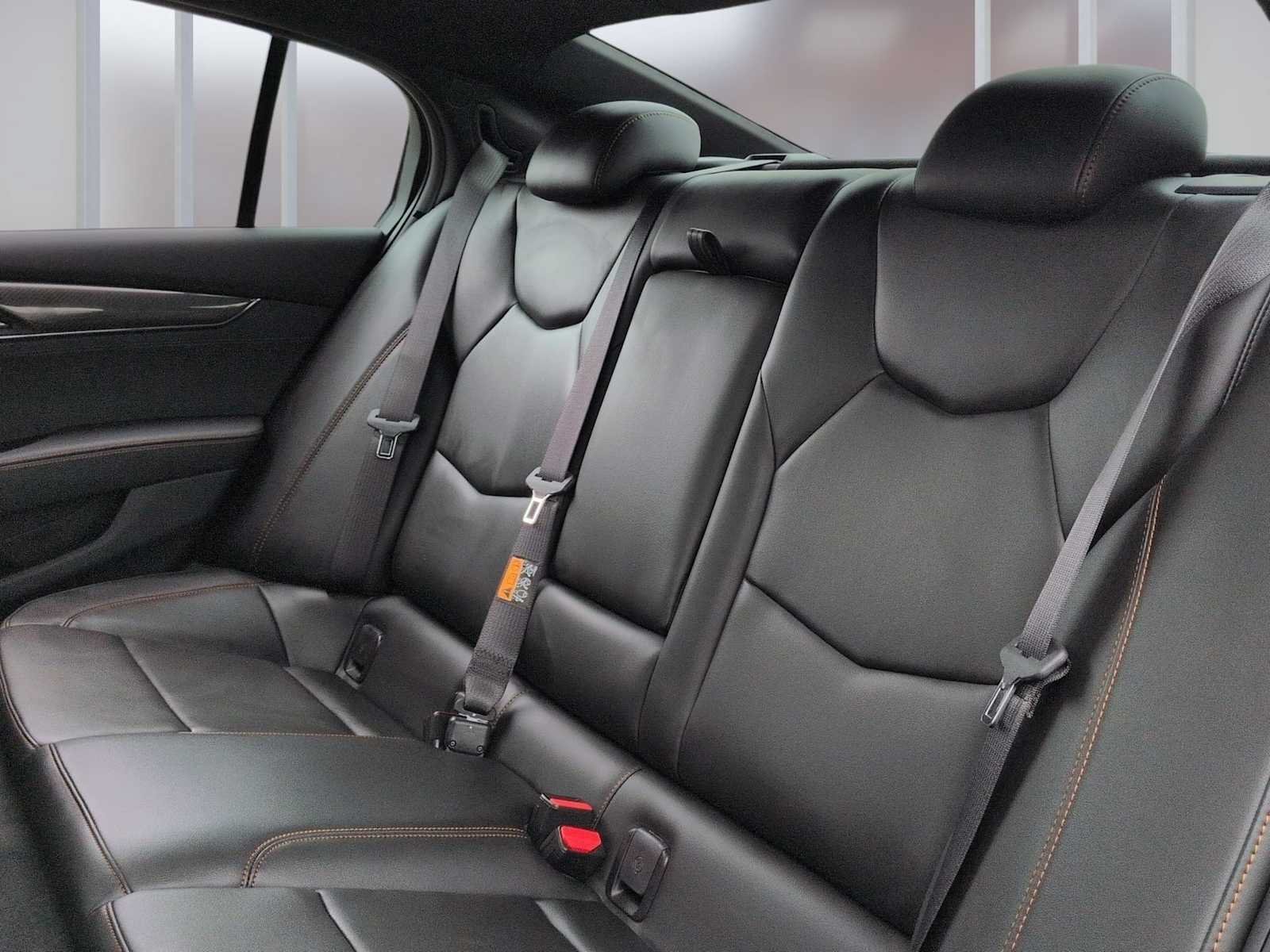 New 2026 Cadillac CT5 Sport RWD image 25