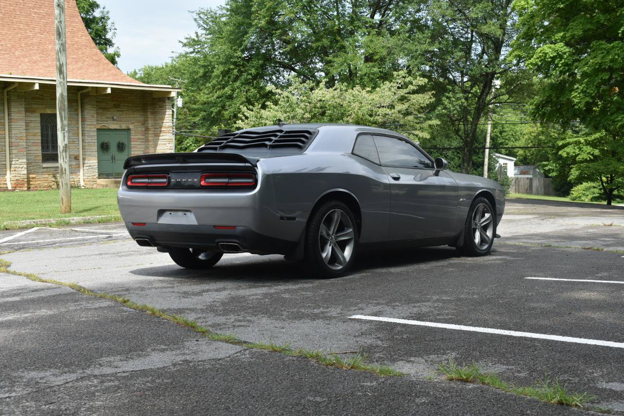 Used 2015 Dodge Challenger R/T w/ Quick Order Package 22B R/T RWD image 7