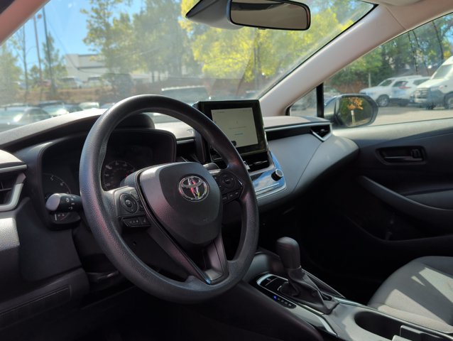 Used 2024 Toyota Corolla LE FWD image 9