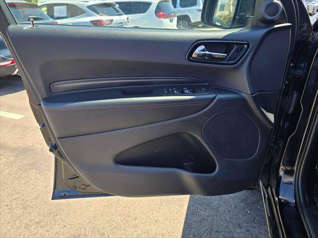 Used 2024 Dodge Durango GT AWD/4WD image 22