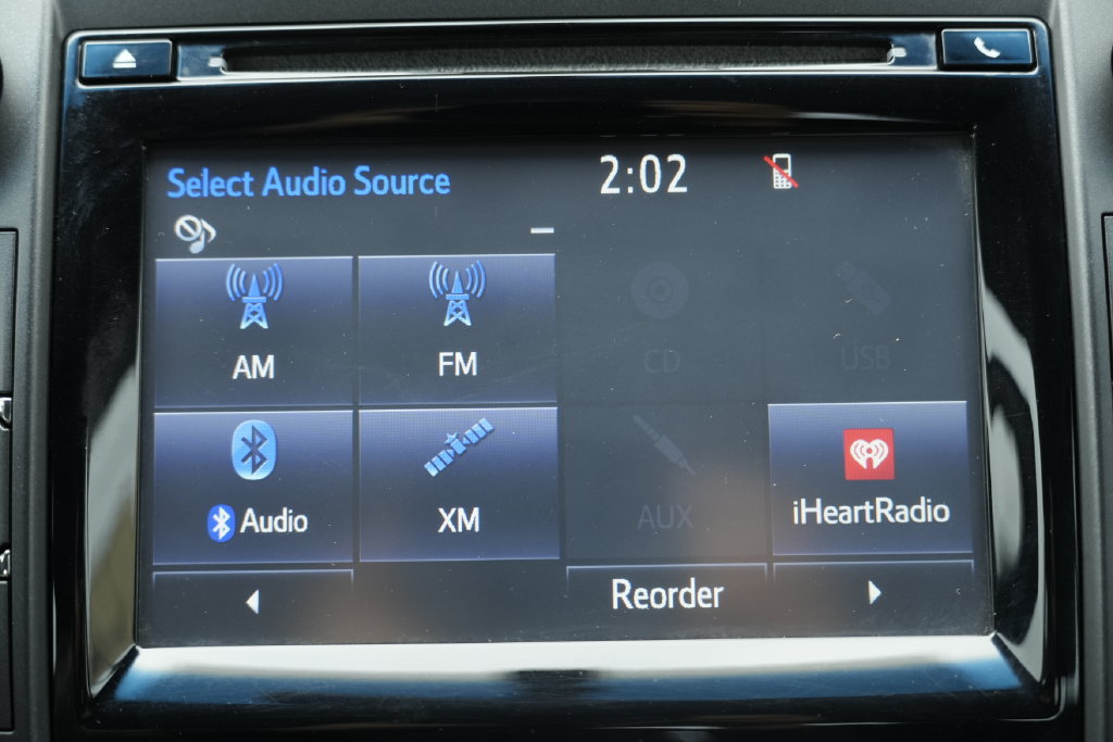 Used 2015 Toyota Camry XSE FWD image 55