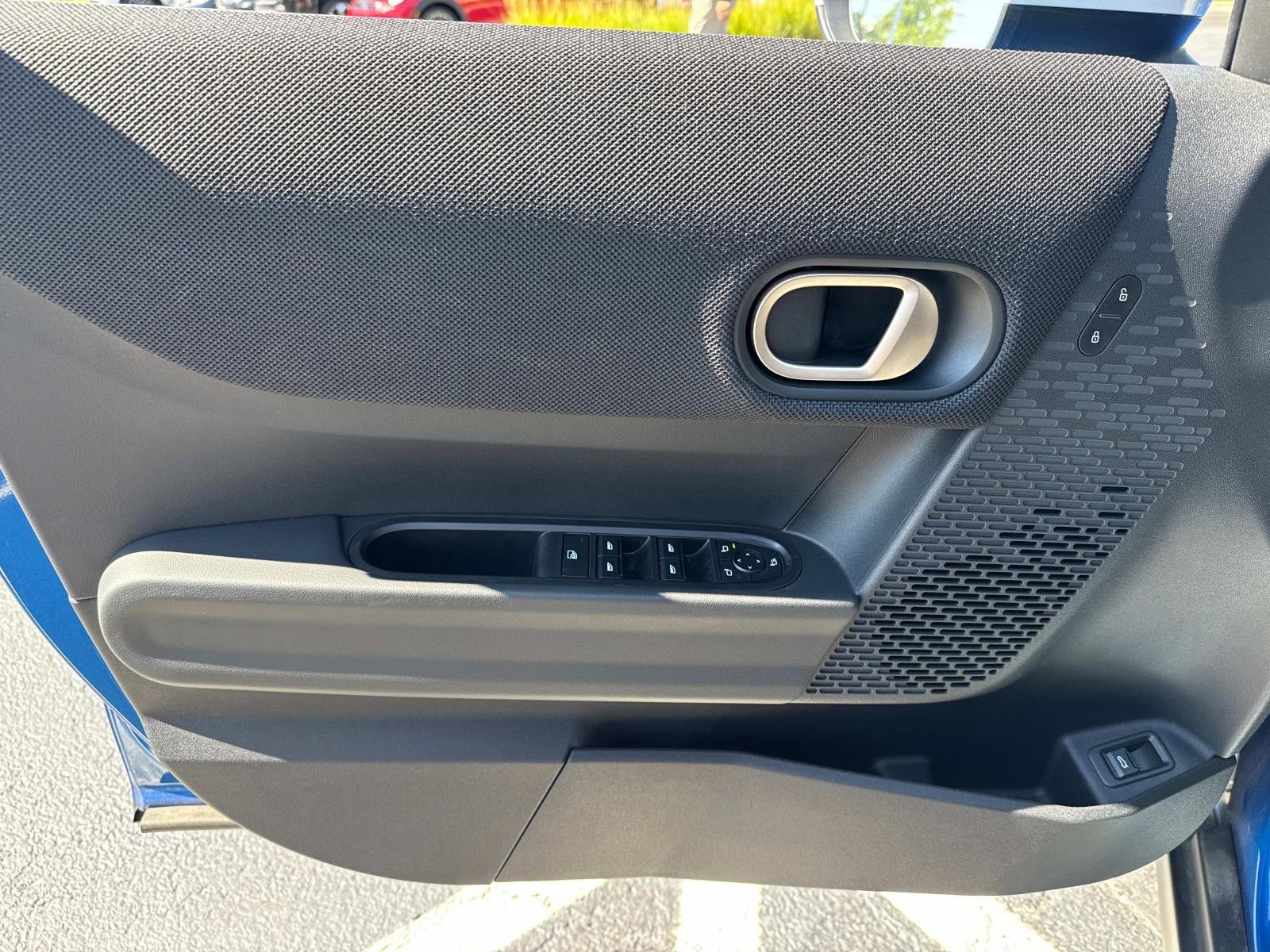 Certified 2025 MINI Cooper S FWD image 16
