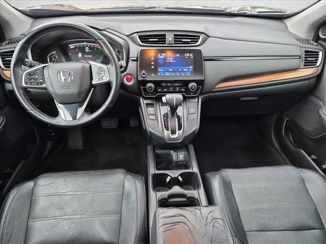 Used 2017 Honda CR-V EX-L image 18