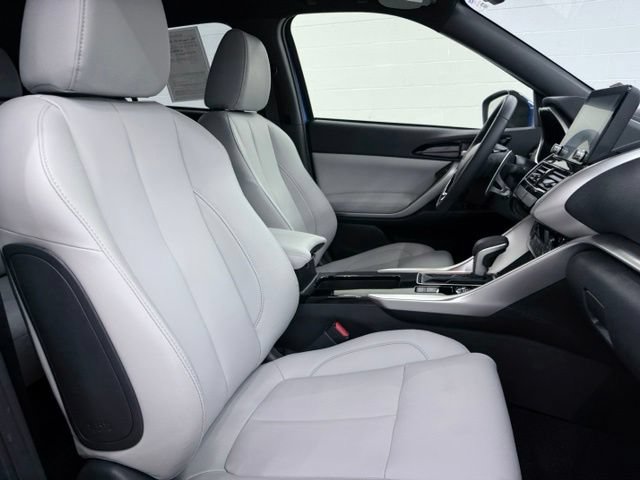 Used 2025 Mitsubishi Eclipse Cross SEL AWD/4WD image 19