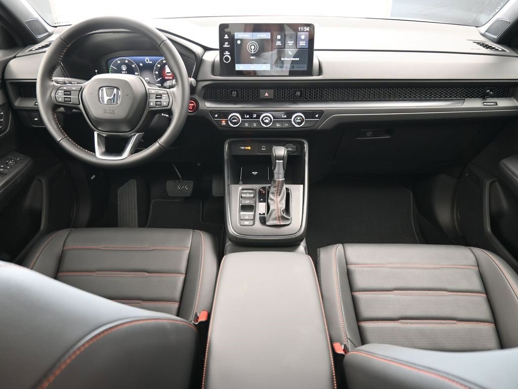 New 2026 Honda CR-V Sport-L image 37