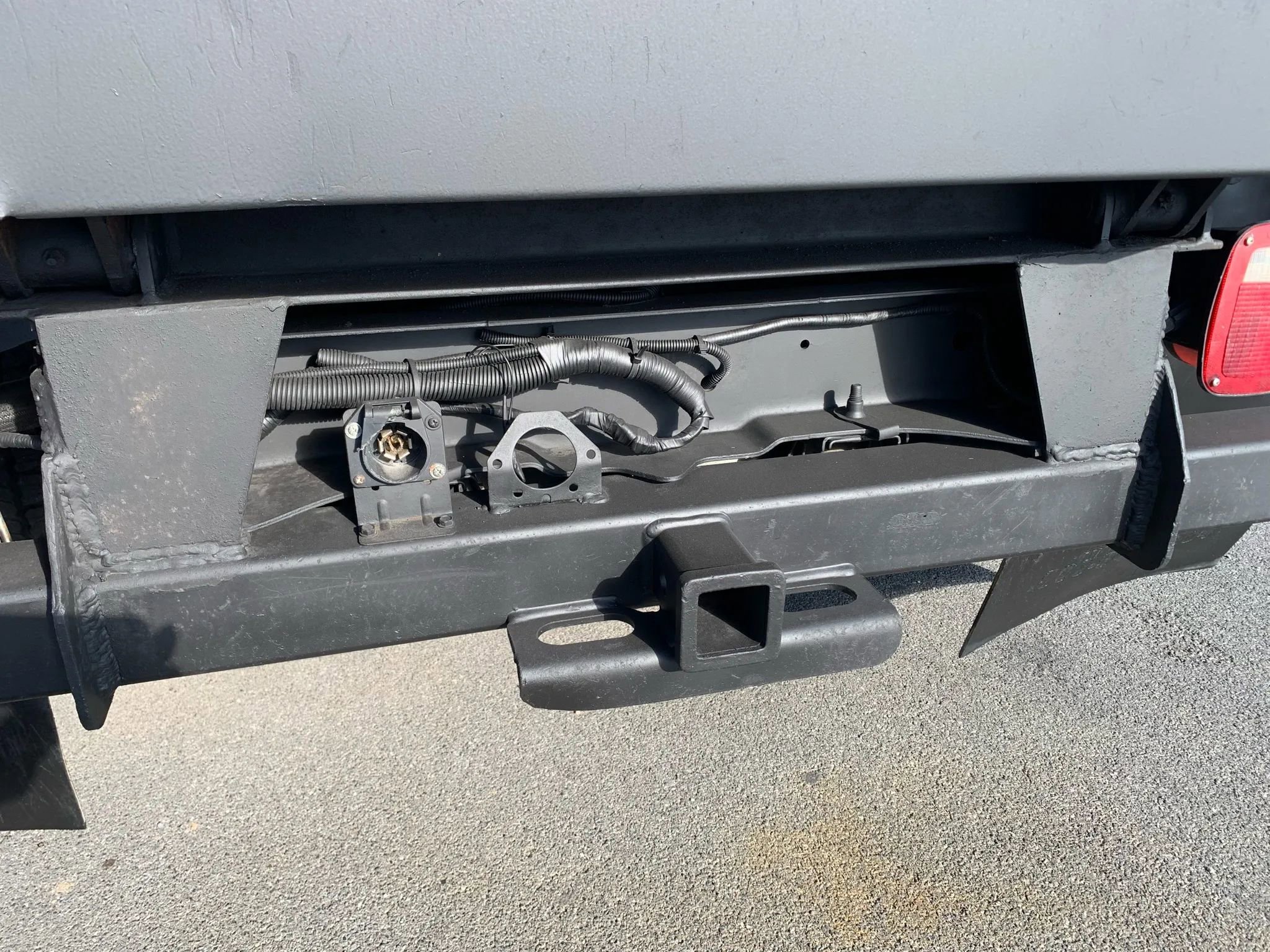 Used 2012 Ford F450 XL image 40