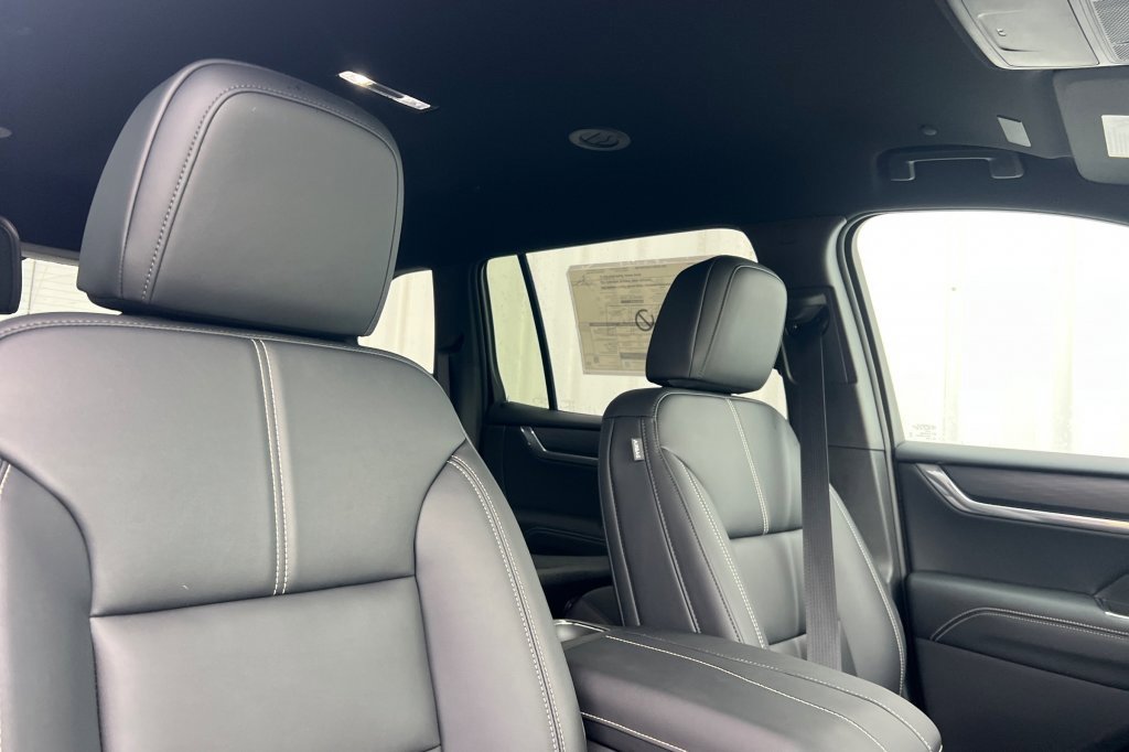 New 2026 GMC Acadia Elevation w/ Black Edition image 15
