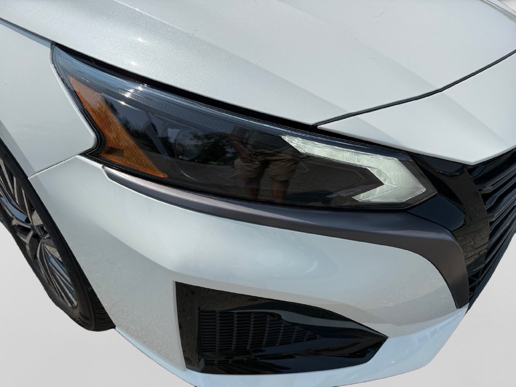 New 2026 Nissan Altima 2.5 SV FWD image 21