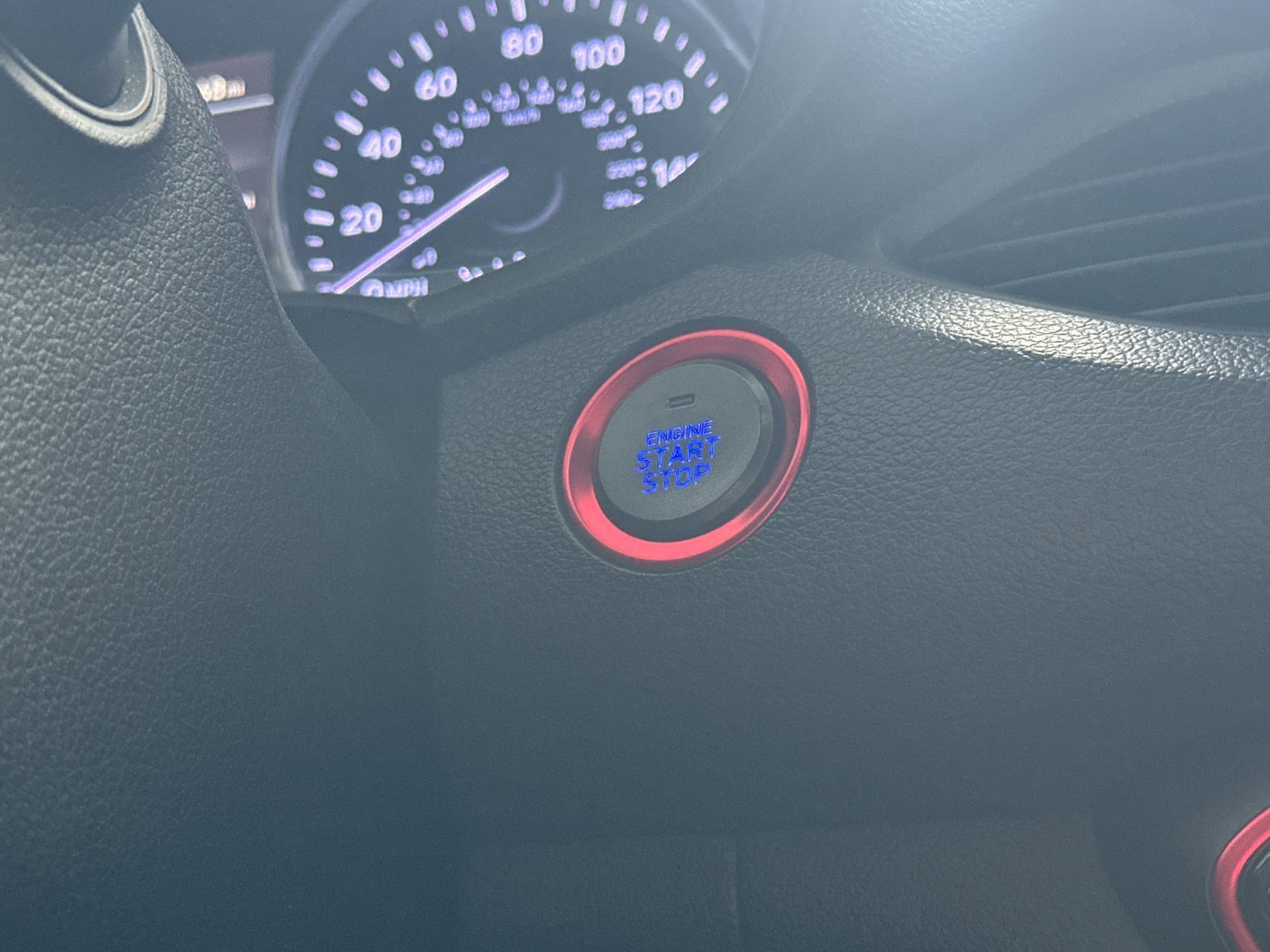 Used 2018 Hyundai Elantra GT Sport w/ Sport Tech Package 04 image 19