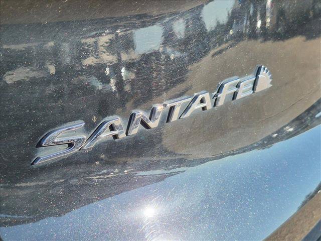 Used 2023 Hyundai Santa Fe SEL w/ Premium Package AWD/4WD image 9