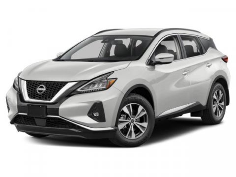 Used 2023 Nissan Murano SV w/ SV Midnight Edition Package