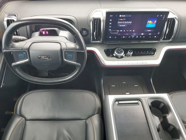 Used 2025 Ford Expedition Tremor AWD/4WD image 15