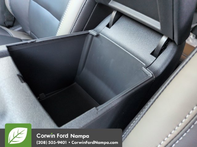 New 2026 Ford Bronco Outer Banks AWD/4WD image 20