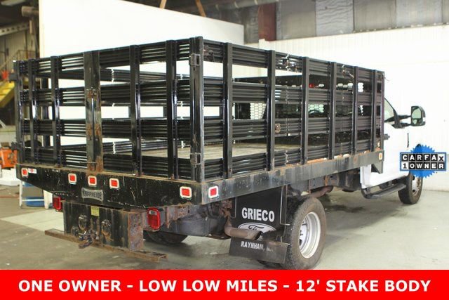 Used 2018 Ford F350 XL w/ Power Equipment Group image 28