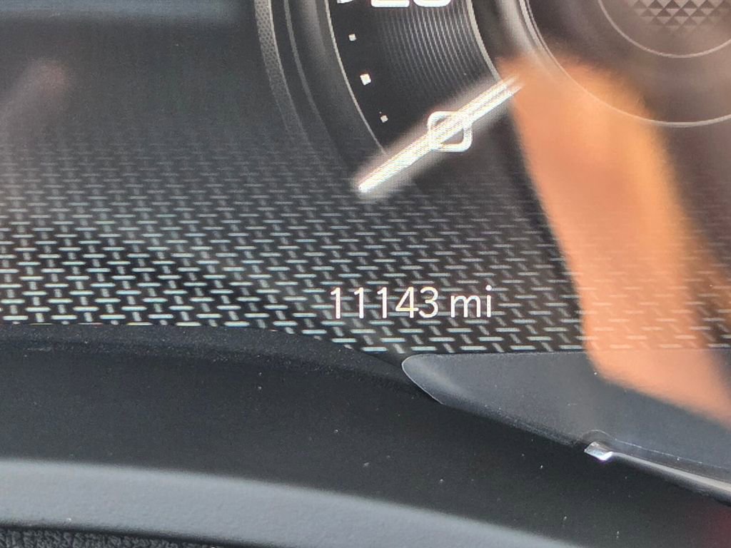 Used 2025 RAM 2500 Laramie image 27