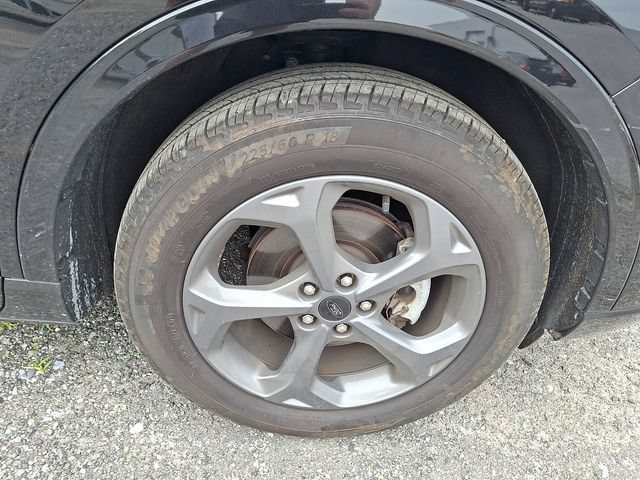 Used 2023 Ford Escape ST-Line w/ Tech Pack #1 AWD/4WD image 15