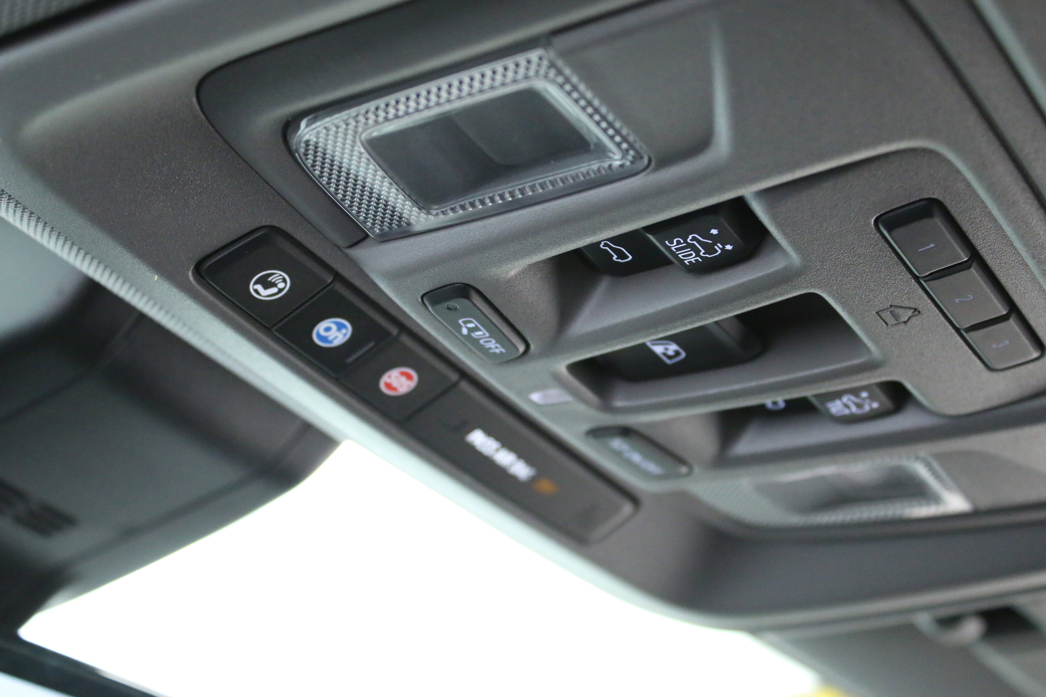 Used 2019 Chevrolet Silverado 1500 LTZ w/ LTZ Plus Package image 23