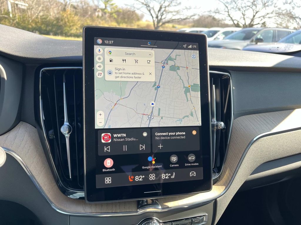 New 2026 Volvo XC60 B5 Core w/ Climate Package image 27