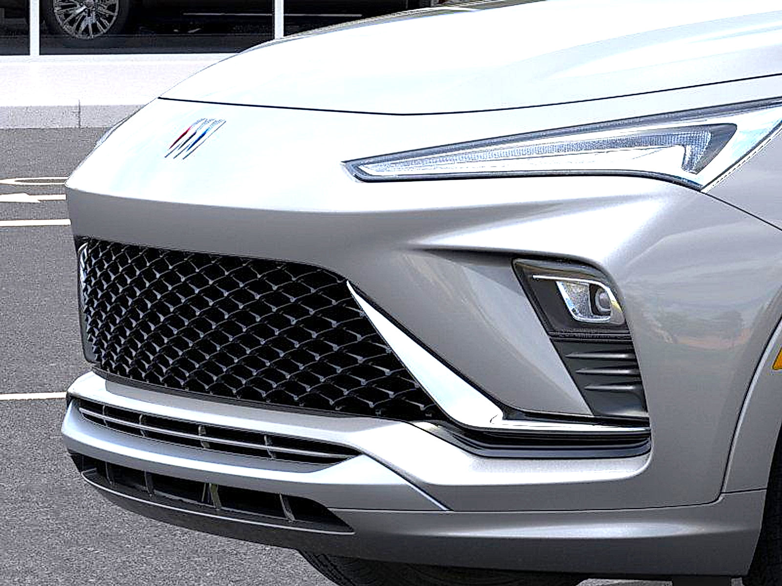 New 2026 Buick Envista Avenir image 13