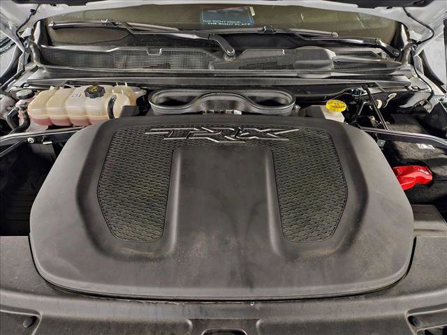 Used 2024 RAM 1500 TRX image 22