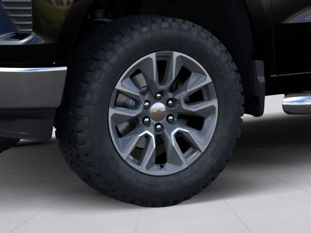 New 2026 Chevrolet Silverado 1500 LT image 7