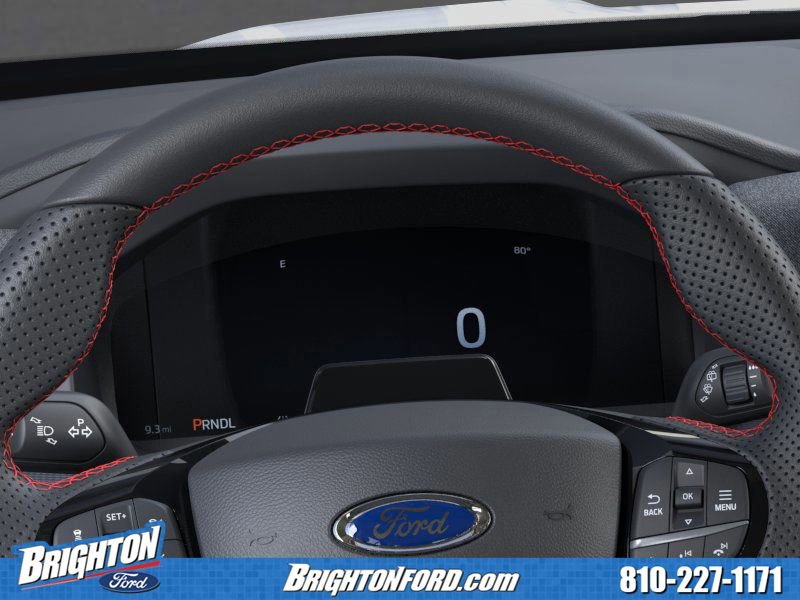 Used 2026 Ford Explorer ST-Line image 15