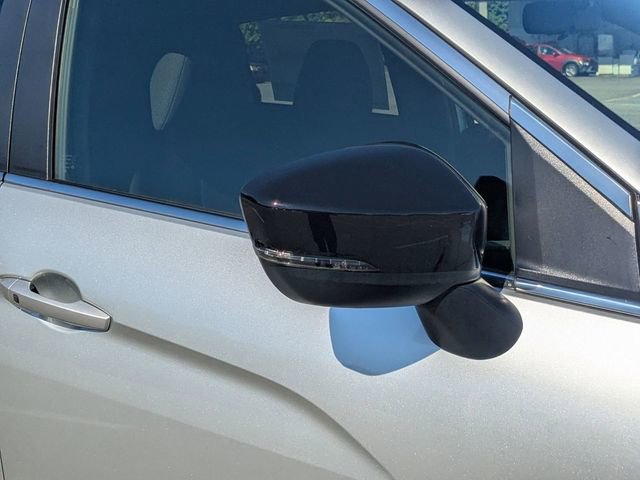 New 2026 Mitsubishi Eclipse Cross LE image 11