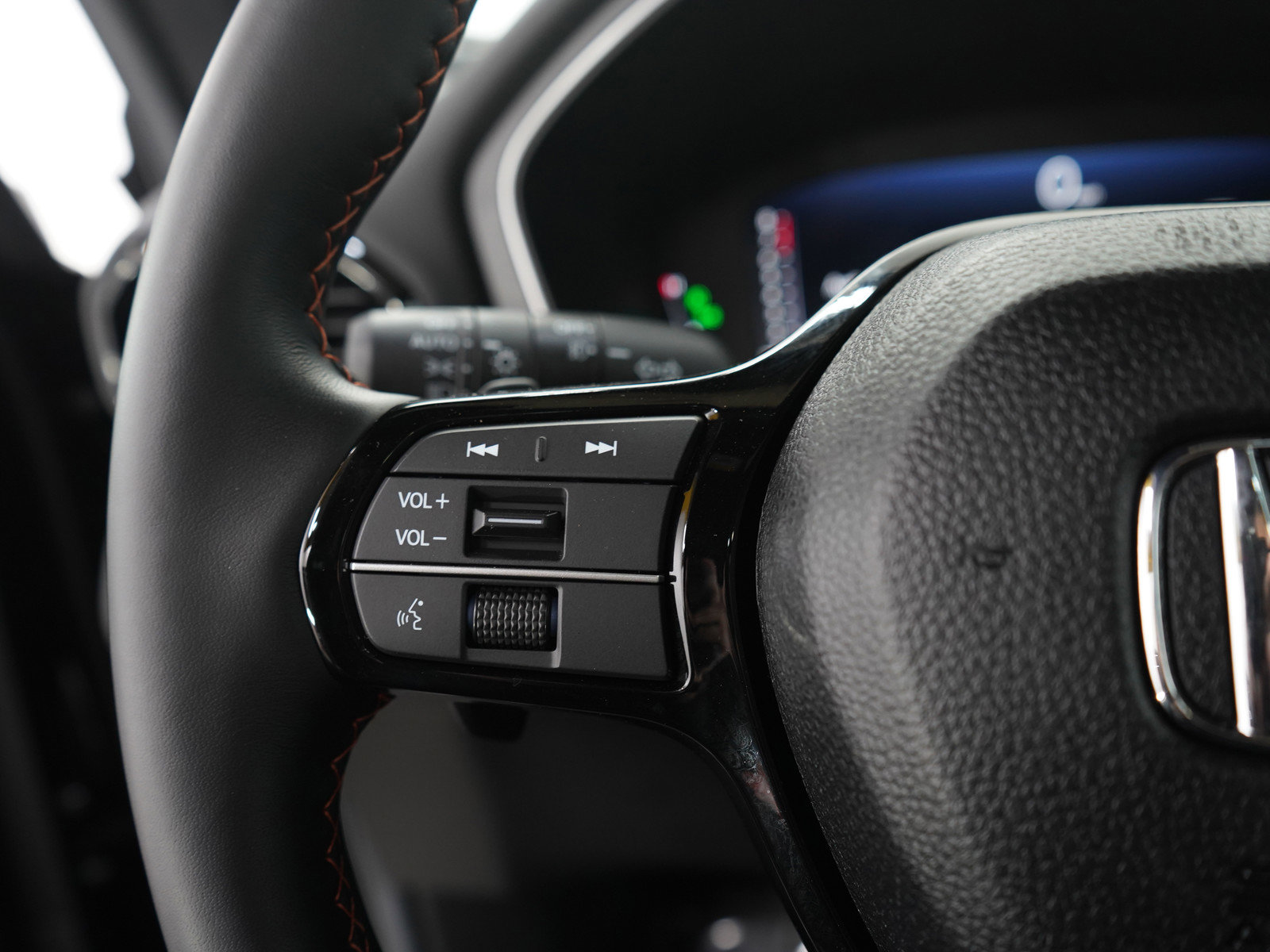 Used 2026 Honda Passport TrailSport Elite image 28