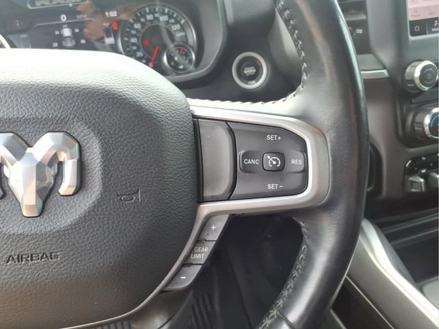 Used 2022 RAM 1500 Big Horn AWD/4WD image 20