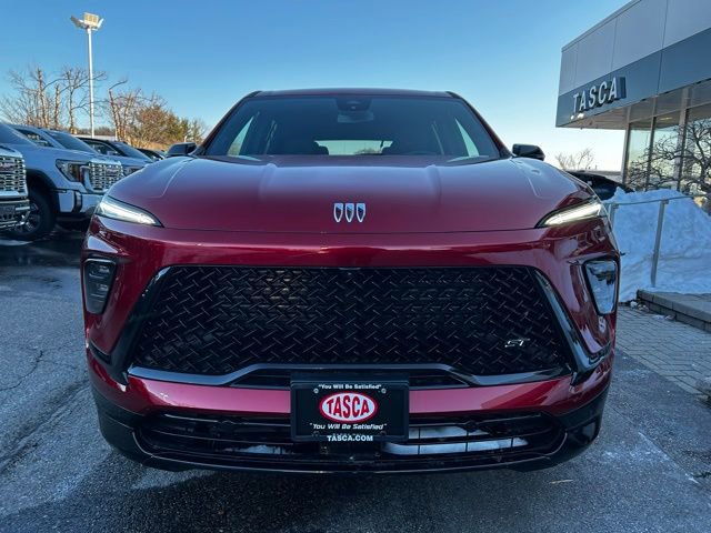 New 2025 Buick Enclave Sport Touring w/ Power Package image 2