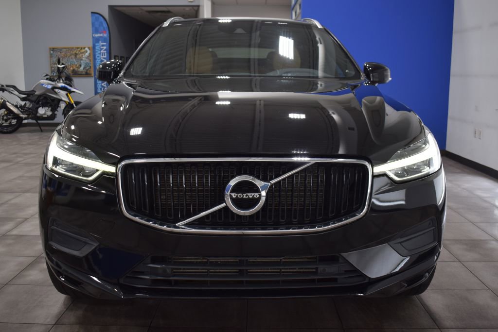 Used 2020 Volvo XC60 T5 Momentum w/ Protection Package Premier image 6