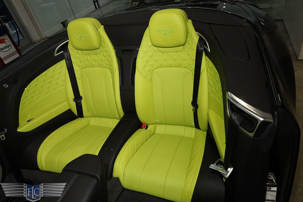 Used 2021 Bentley Continental GT AWD/4WD image 19