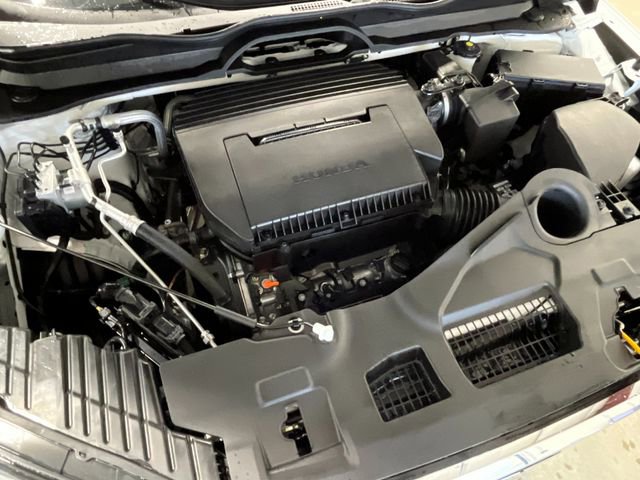 New 2026 Honda Pilot Touring image 12