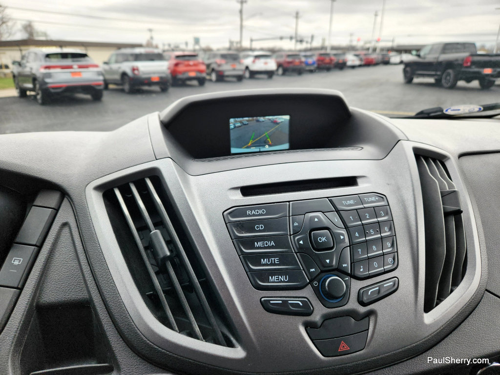 Used 2019 Ford Transit 350 XL image 3