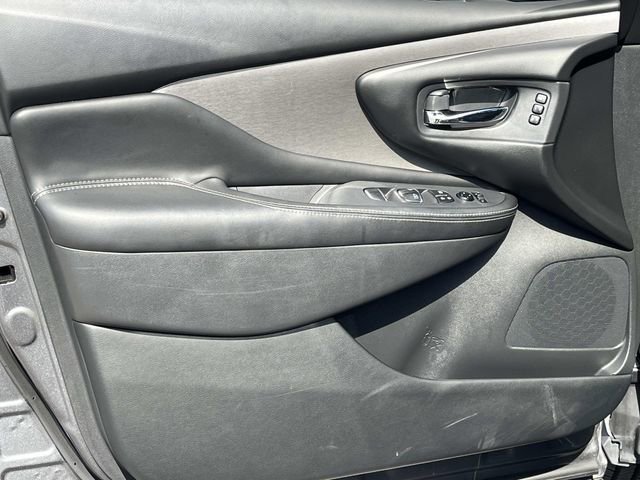 Used 2023 Nissan Murano SL w/ Cargo Package AWD/4WD image 24