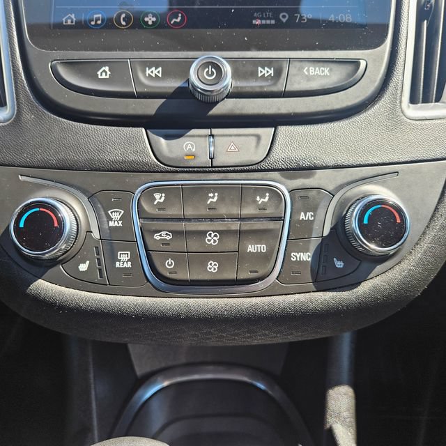 Used 2024 Chevrolet Malibu LT FWD image 26