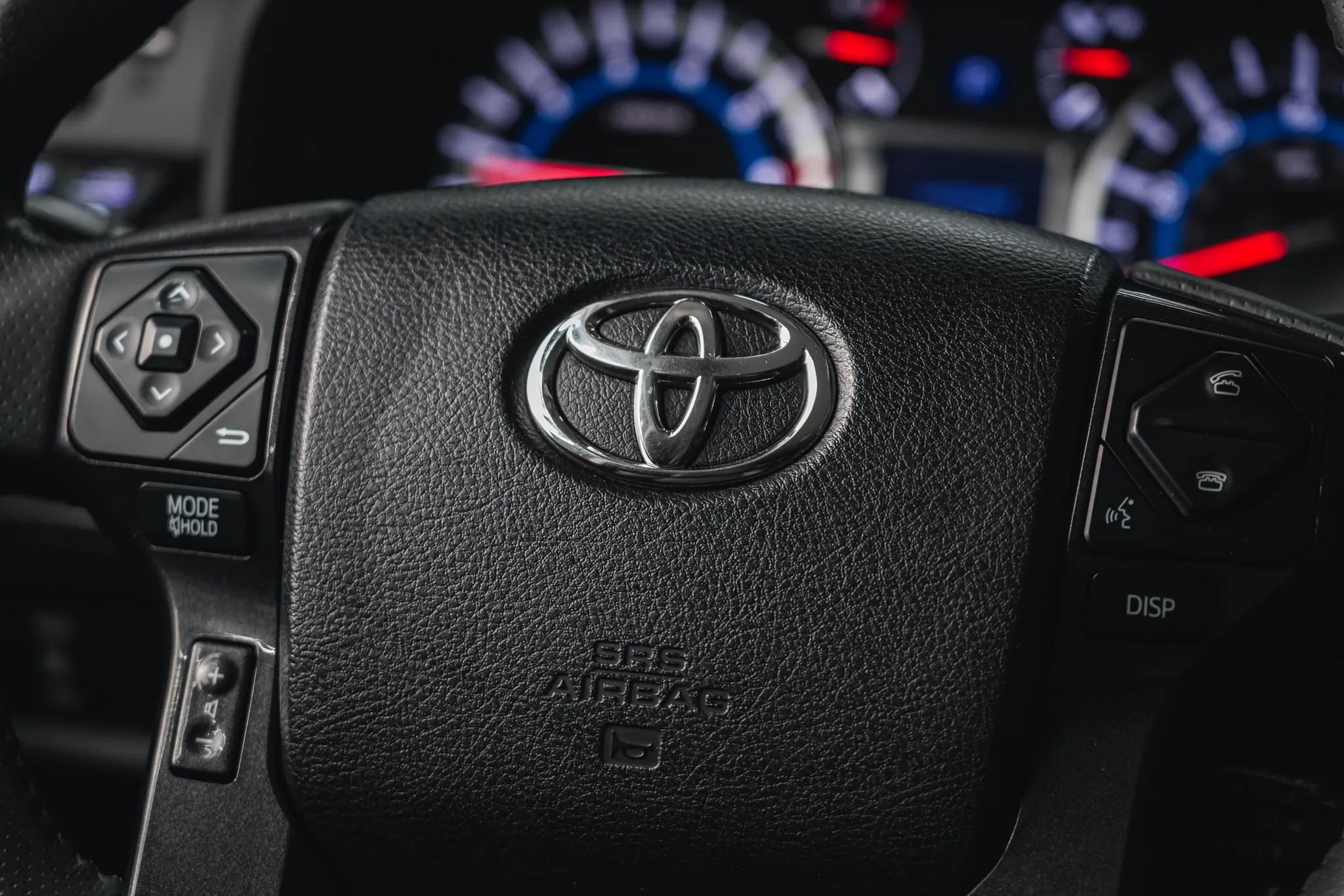 Used 2018 Toyota 4Runner TRD Pro image 54