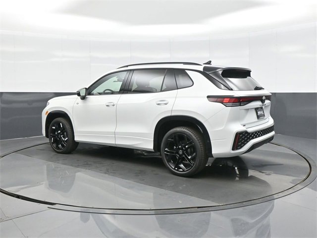 New 2026 Volkswagen Tiguan SE R-Line image 5