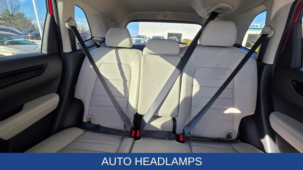 New 2026 Honda CR-V EX-L image 14