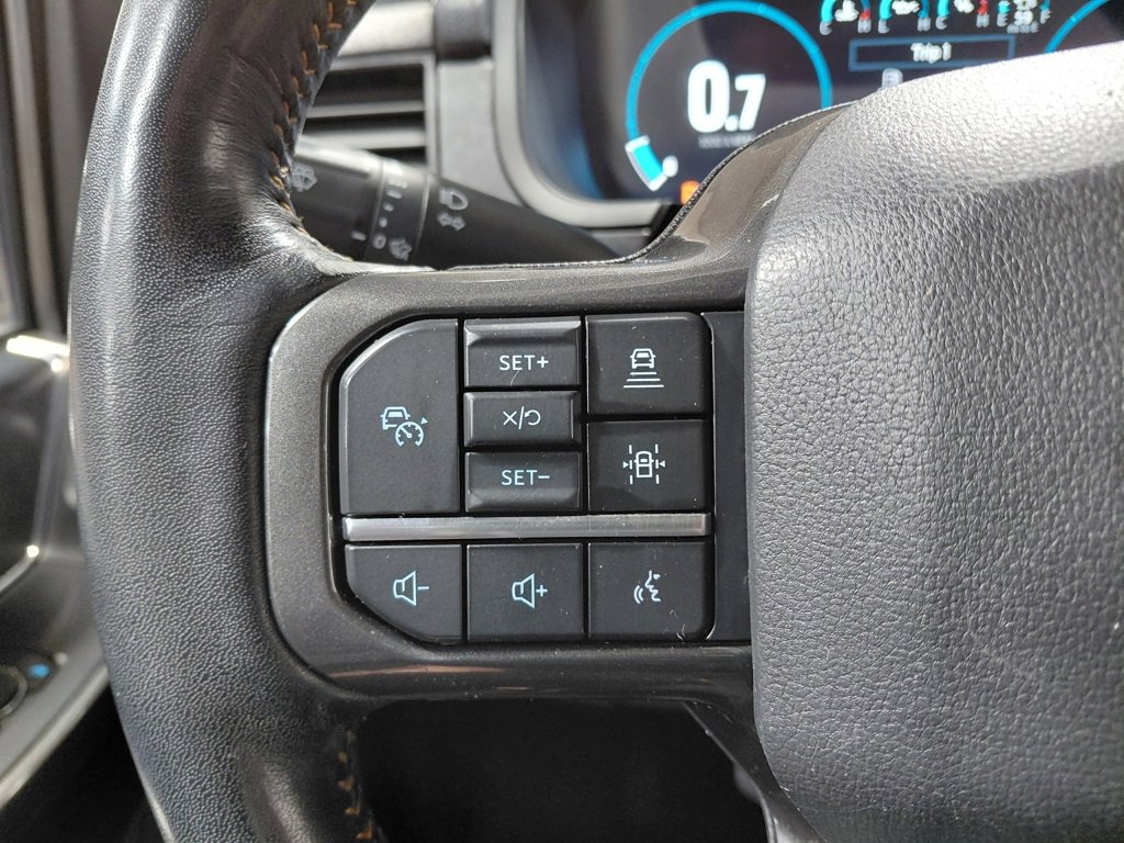 Certified 2023 Ford F150 Tremor w/ Equipment Group 402A High image 45