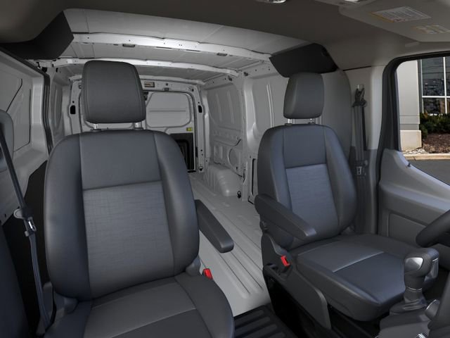 New 2025 Ford Transit 150 Low Roof AWD image 10