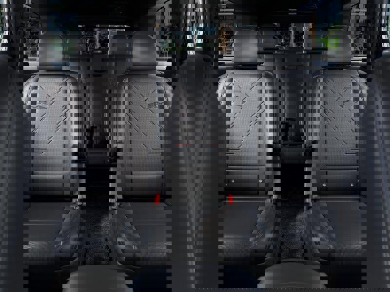 New 2026 Hyundai Palisade XRT Pro image 12