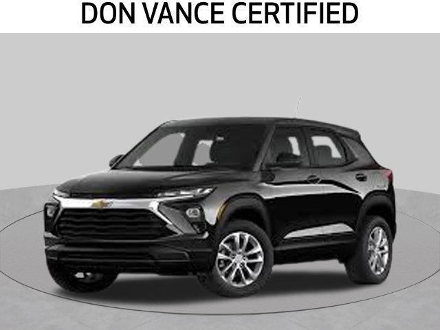 Used 2025 Chevrolet Blazer RS