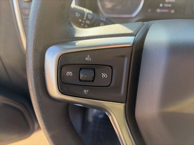 Used 2020 Chevrolet Silverado 1500 LT w/ Trailering Package image 17