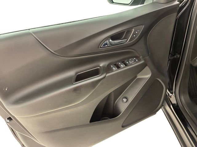 Certified 2022 Chevrolet Equinox LT image 13
