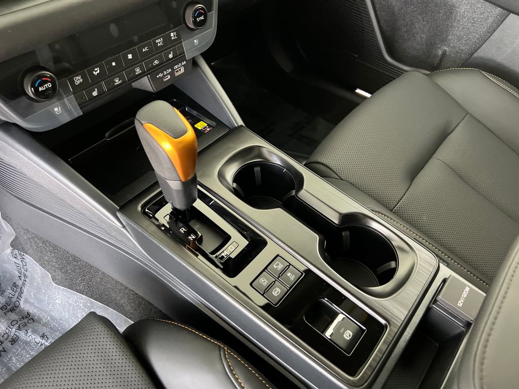 New 2026 Subaru Outback Wilderness AWD/4WD image 26